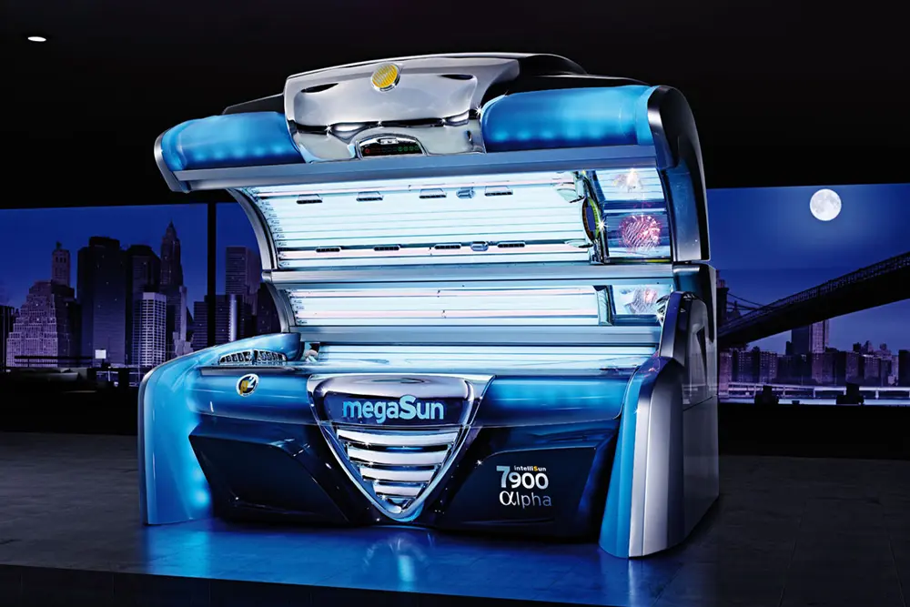 MegaSun IntelliSun