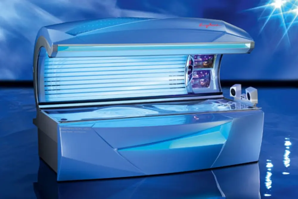 Ergoline Inspiration 450