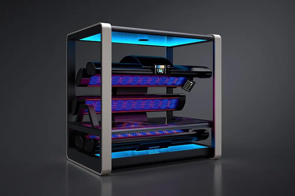 MegaSun K11 Air Select