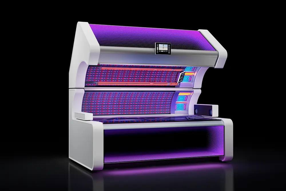 MegaSun K9 SL