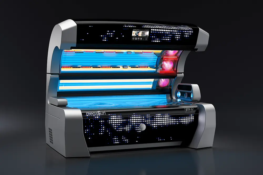 MegaSun P9 Extra Sun